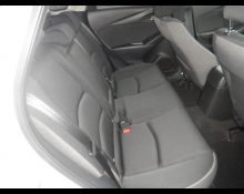 Mazda CX-3 2025