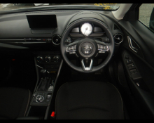 Mazda CX-3 2025