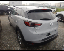 Mazda CX-3 2025