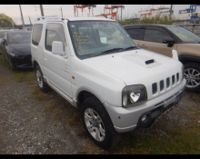 Suzuki Jimny 2001