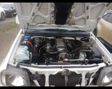 Suzuki Jimny 2001