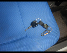 Suzuki Jimny 2001