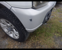 Suzuki Jimny 2001