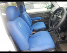 Suzuki Jimny 2001