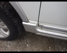 Suzuki Jimny 2001