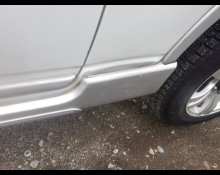 Suzuki Jimny 2001