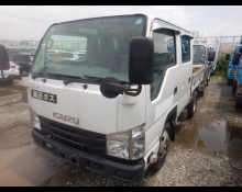Isuzu Elf 2016