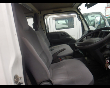 Isuzu Elf 2016
