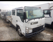 Isuzu Elf 2016