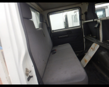 Isuzu Elf 2016