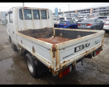 Isuzu Elf 2016