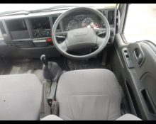 Isuzu Elf 2016