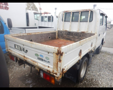 Isuzu Elf 2016