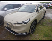 Honda Vezel 2023