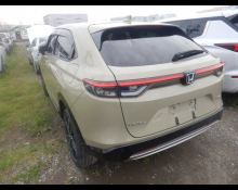 Honda Vezel 2023