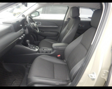 Honda Vezel 2023