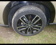 Honda Vezel 2023