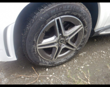 Mercedes Benz GLE-Class 2021