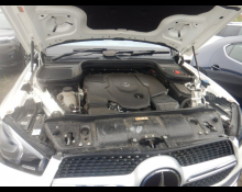 Mercedes Benz GLE-Class 2021