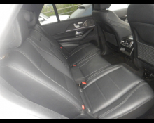 Mercedes Benz GLE-Class 2021