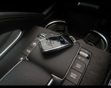 Mercedes Benz GLE-Class 2021