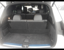 Mercedes Benz GLE-Class 2021