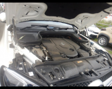 Mercedes Benz GLE-Class 2022