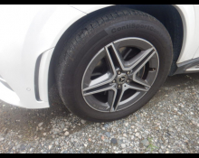 Mercedes Benz GLE-Class 2022