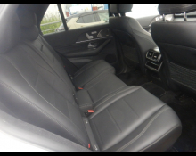 Mercedes Benz GLE-Class 2022