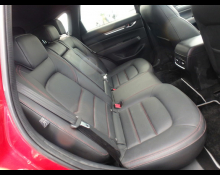 Mazda CX-5 2021