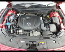 Mazda CX-5 2021