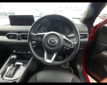 Mazda CX-5 2021
