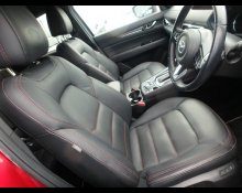 Mazda CX-5 2021