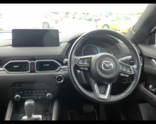 Mazda CX-5 2021