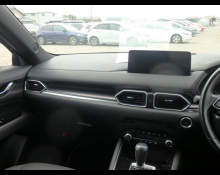 Mazda CX-5 2021