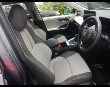 Toyota RAV4 2025