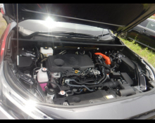 Toyota RAV4 2025
