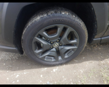 Toyota RAV4 2025