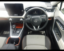 Toyota RAV4 2025