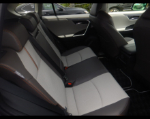 Toyota RAV4 2025