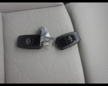 Toyota RAV4 2025