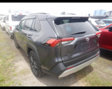 Toyota RAV4 2025
