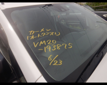 Nissan NV200 2022