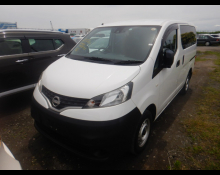 Nissan NV200 2022