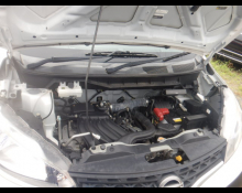 Nissan NV200 2022