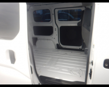 Nissan NV200 2022