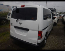 Nissan NV200 2022