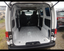 Nissan NV200 2022