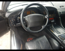 Chevrolet Corvette 1992