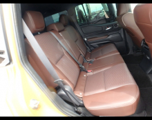 Toyota 120 2024